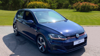 Volkswagen Golf 2.0 TSI 245 GTI Performance 3dr Petrol Hatchback